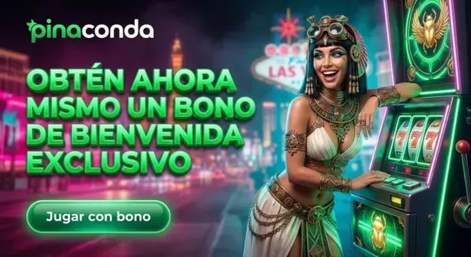 Spinaconda Casino